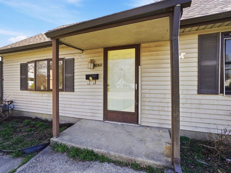 1835 S Sweetbriar Lane, Springfield, OH 45505 Photo 11