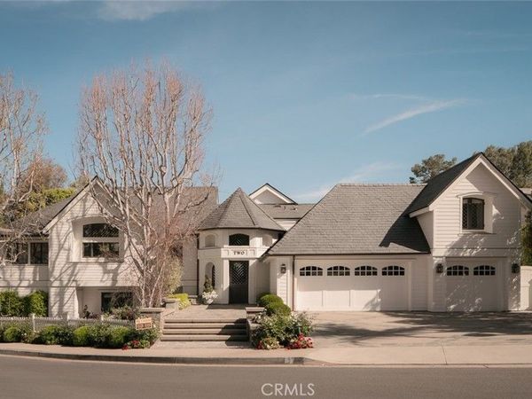 2 Royal Saint George Road, Newport Beach, CA 92660