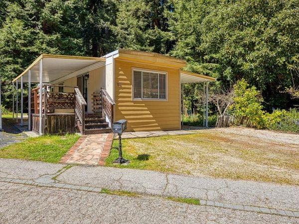 10 Kelldon Drive, Felton, CA 95018