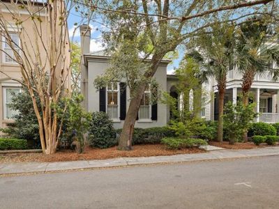 154 Ionsborough Street, Mount Pleasant, SC 29464