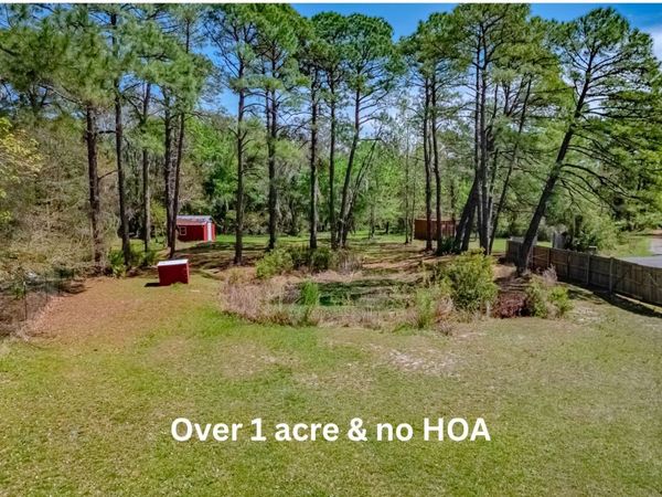 95587 LEO Drive , Fernandina Beach, FL 32034