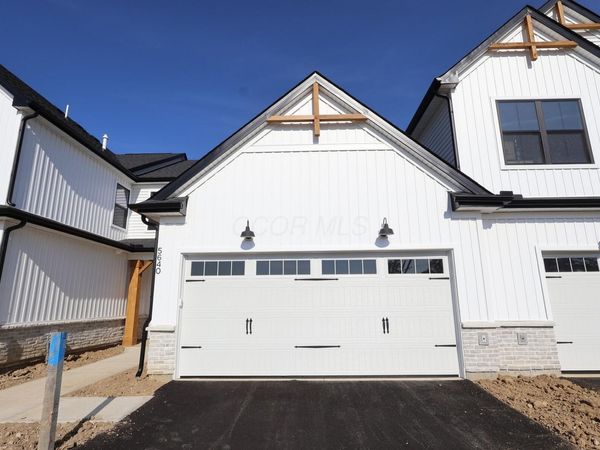 5640 Dutch Lane, Powell, OH 43065