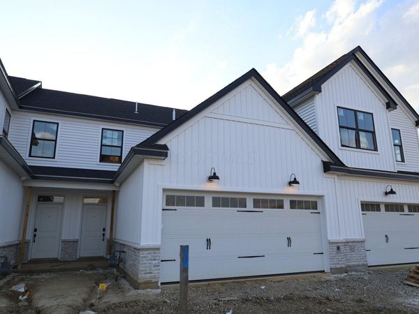 5640 Dutch Lane, Powell, OH 43065