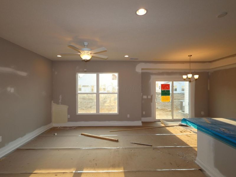 5640 Dutch Lane, Powell, OH 43065 Photo 3