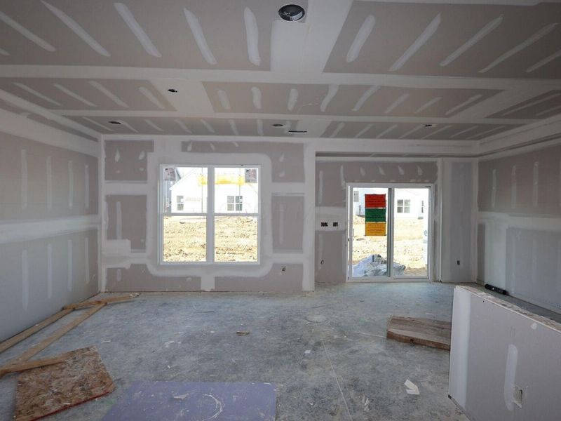 5640 Dutch Lane , Powell, OH 43065 Photo 3