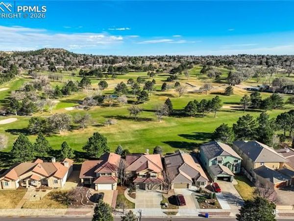 3271 Templeton Gap Road, Colorado Springs, CO 80907