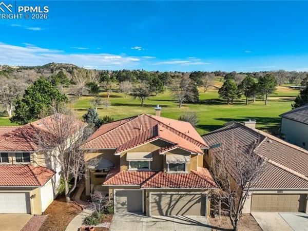 3271 Templeton Gap Road, Colorado Springs, CO 80907