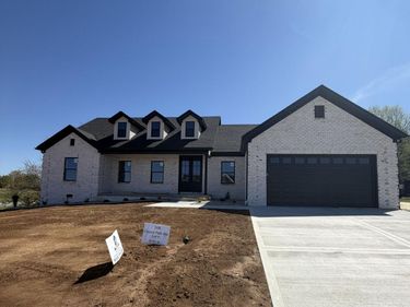 168 Central Park Avenue, Berea, KY 40403