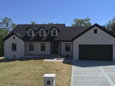 168 Central Park Avenue, Berea, KY 40403