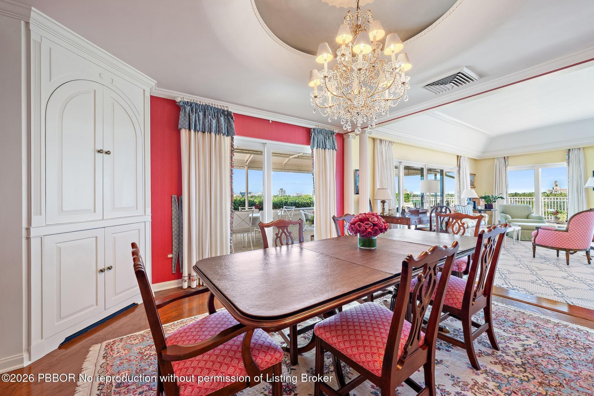 100 Royal Palm Way, Unit PH-4, Palm Beach, FL 33480 Photo