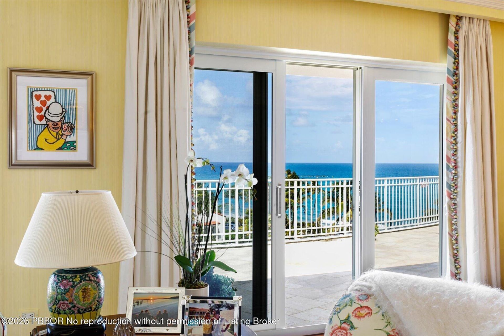 100 Royal Palm Way, Unit PH-4, Palm Beach, FL 33480 Photo