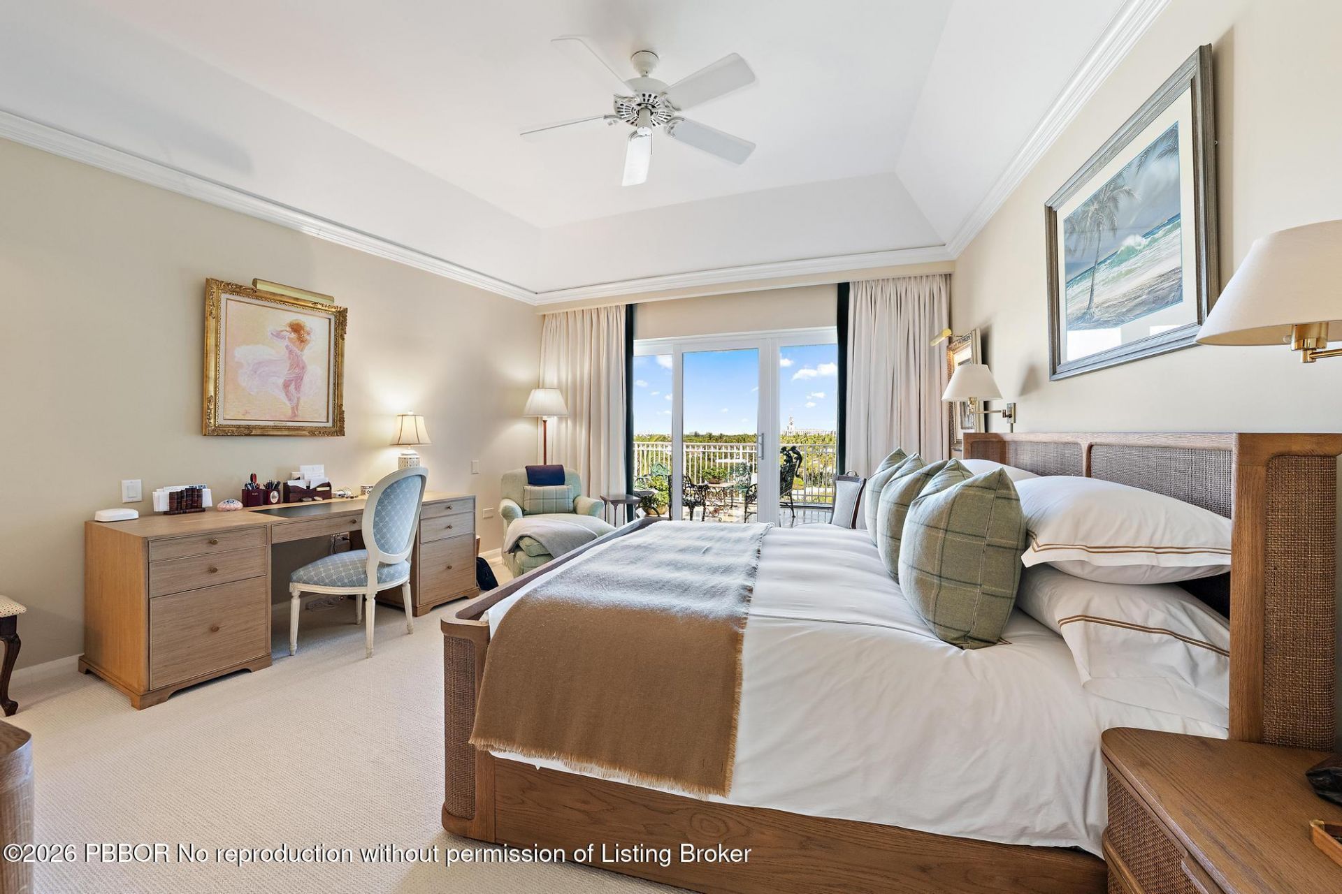 100 Royal Palm Way, Unit PH-4, Palm Beach, FL 33480 Photo