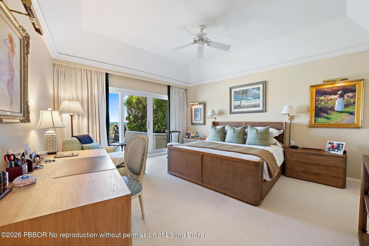 100 Royal Palm Way, Unit PH-4, Palm Beach, FL 33480 Photo