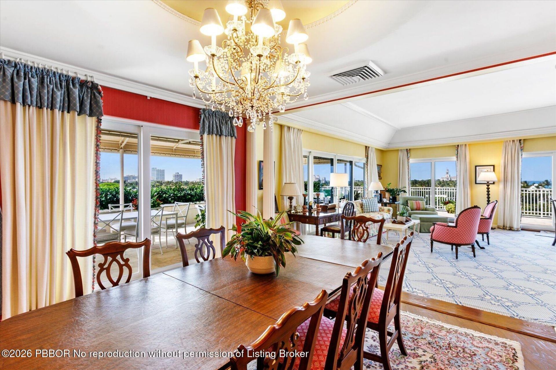 100 Royal Palm Way, Unit PH-4, Palm Beach, FL 33480 Photo