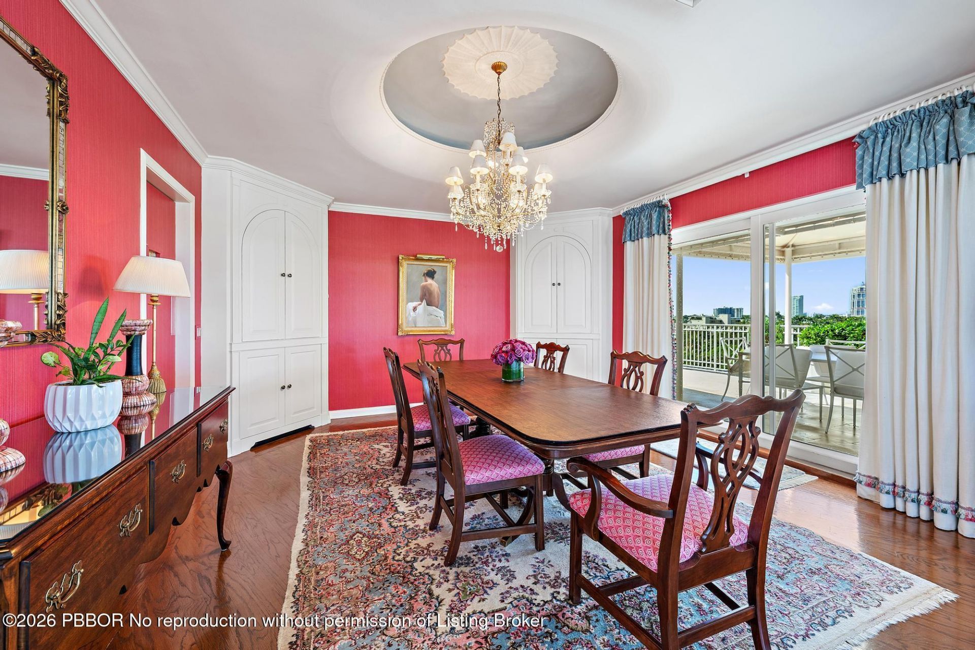 100 Royal Palm Way, Unit PH-4, Palm Beach, FL 33480 Photo