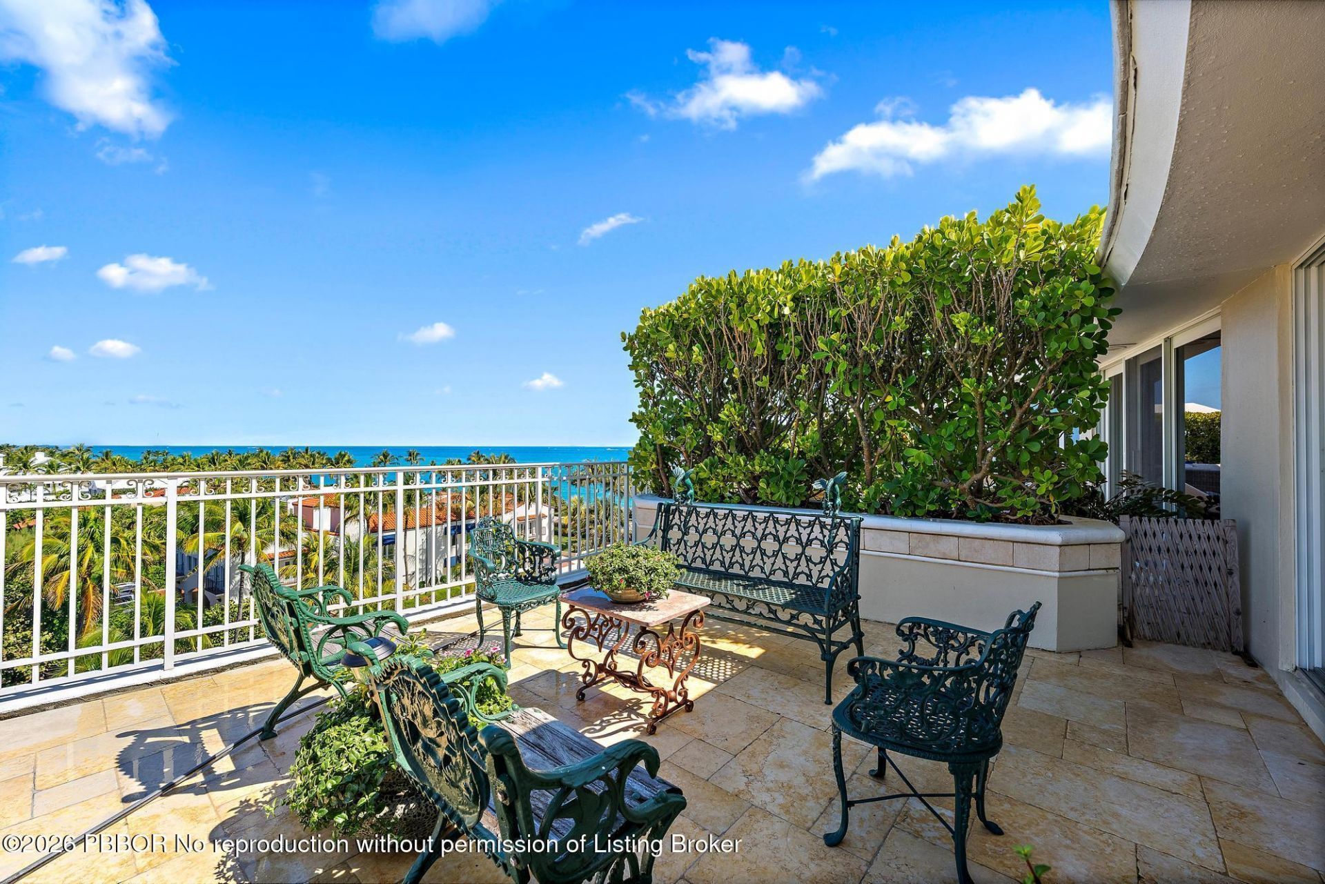 100 Royal Palm Way, Unit PH-4, Palm Beach, FL 33480 Photo
