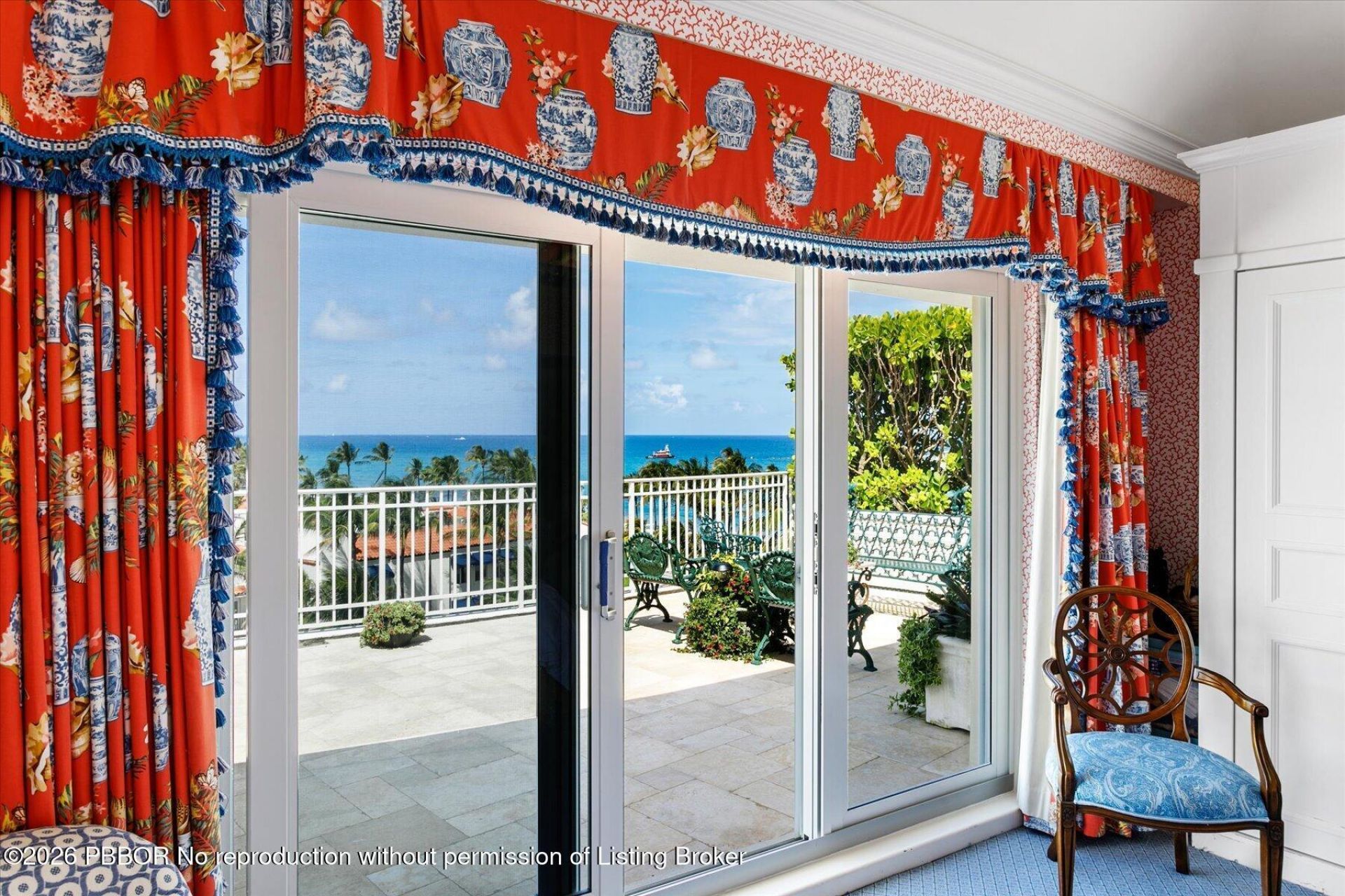 100 Royal Palm Way, Unit PH-4, Palm Beach, FL 33480 Photo