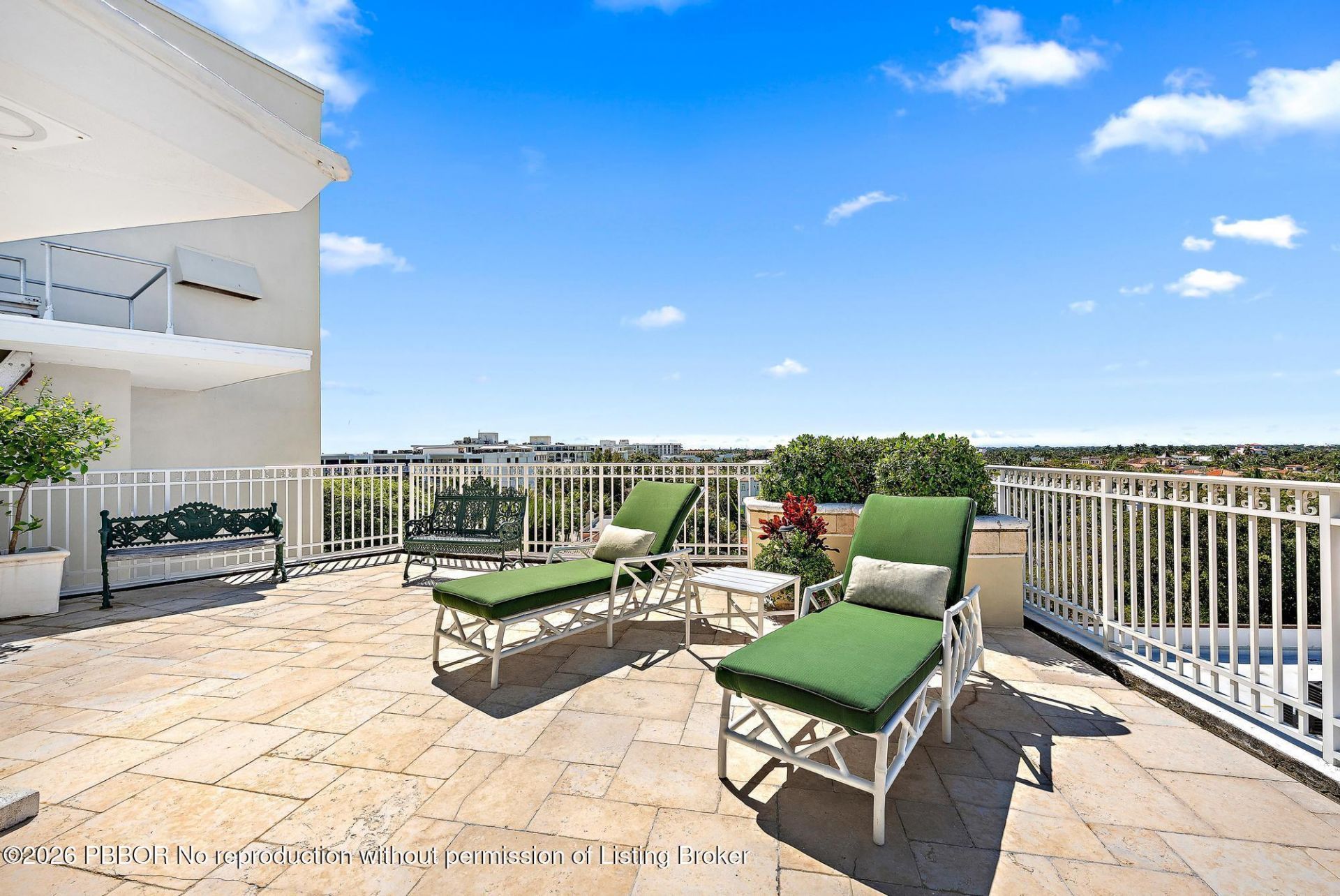 100 Royal Palm Way, Unit PH-4, Palm Beach, FL 33480 Photo