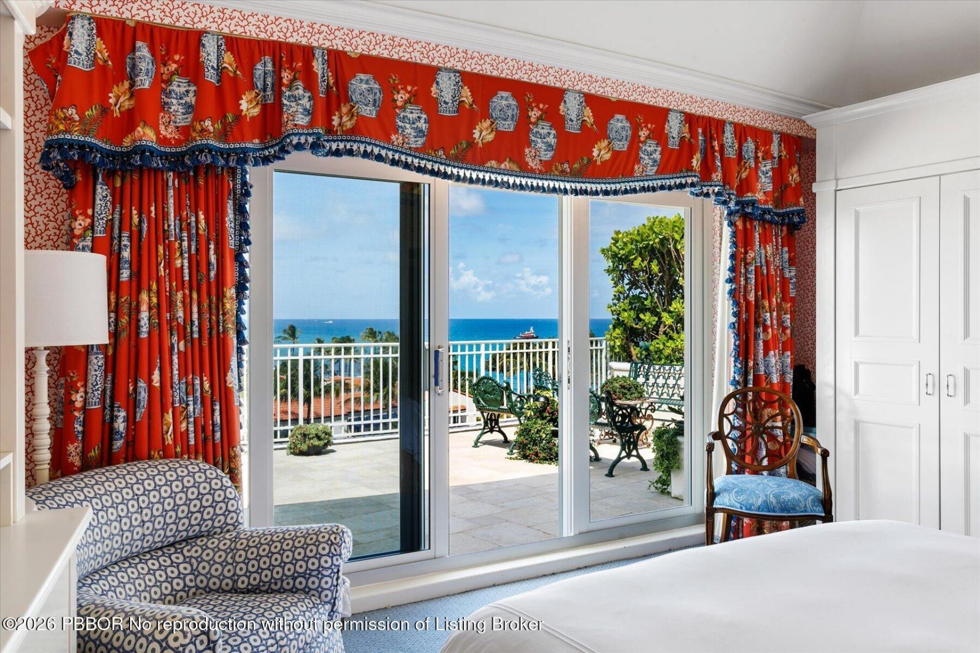 100 Royal Palm Way, Unit PH-4, Palm Beach, FL 33480 Photo