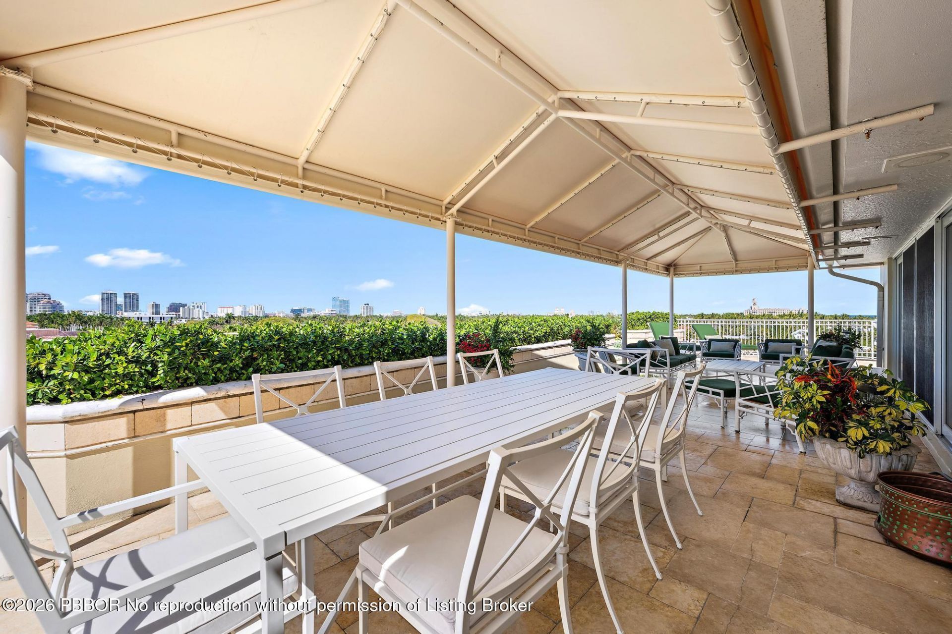 100 Royal Palm Way, Unit PH-4, Palm Beach, FL 33480 Photo