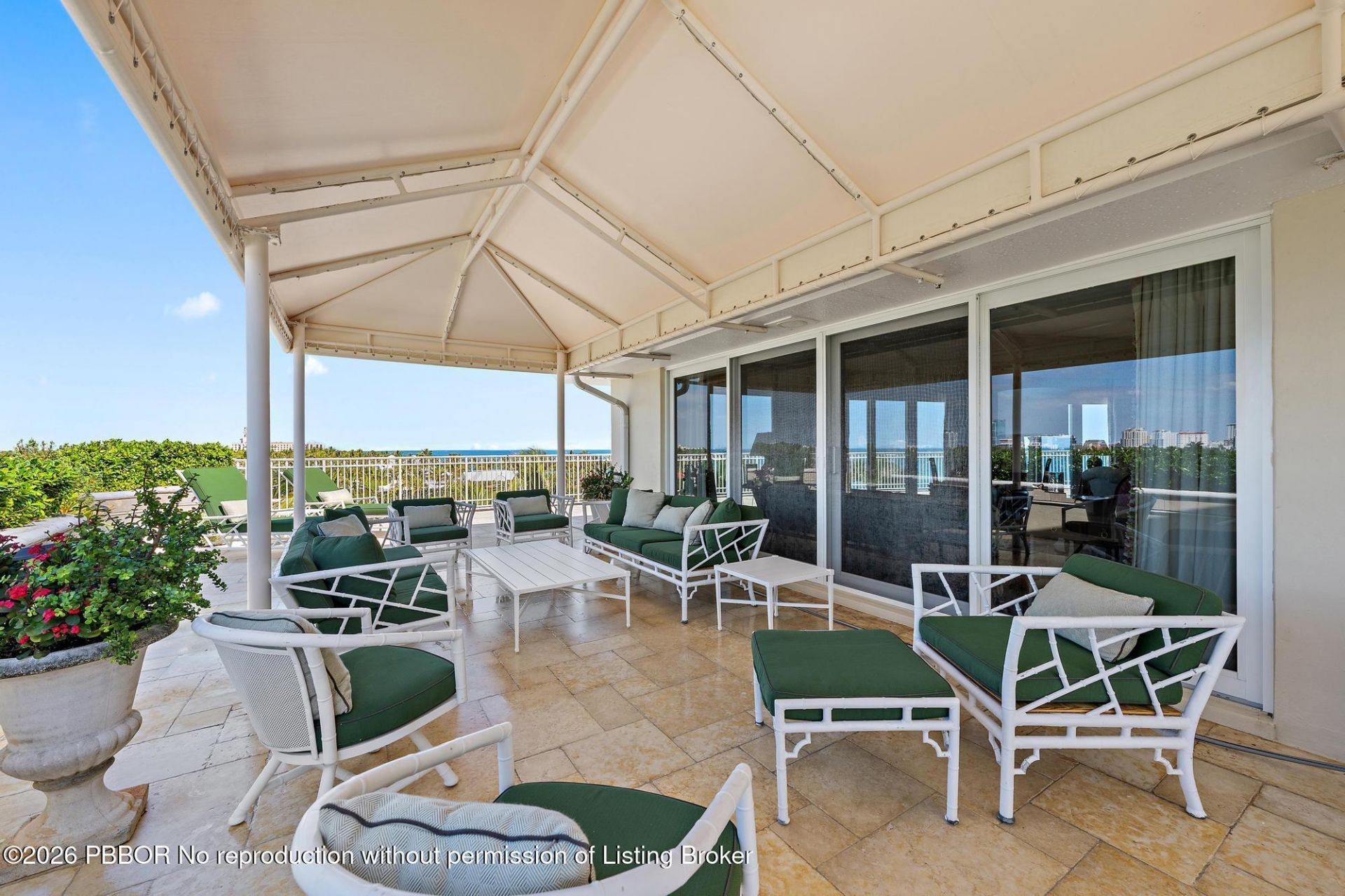 100 Royal Palm Way, Unit PH-4, Palm Beach, FL 33480 Photo