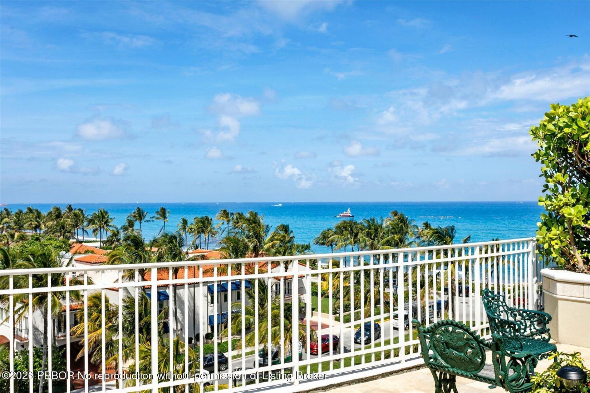 100 Royal Palm Way, Unit PH-4, Palm Beach, FL 33480 Photo