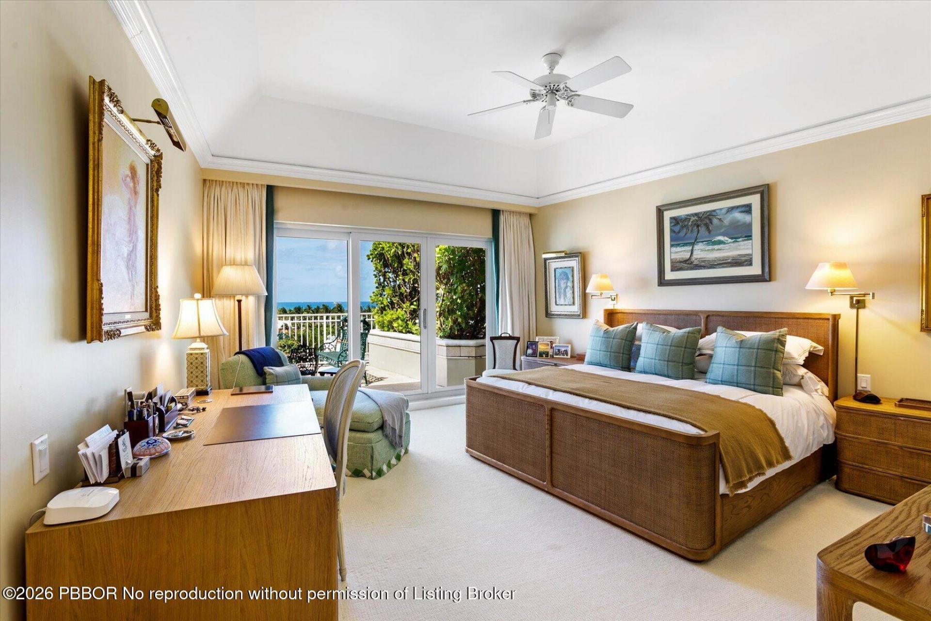 100 Royal Palm Way, Unit PH-4, Palm Beach, FL 33480 Photo