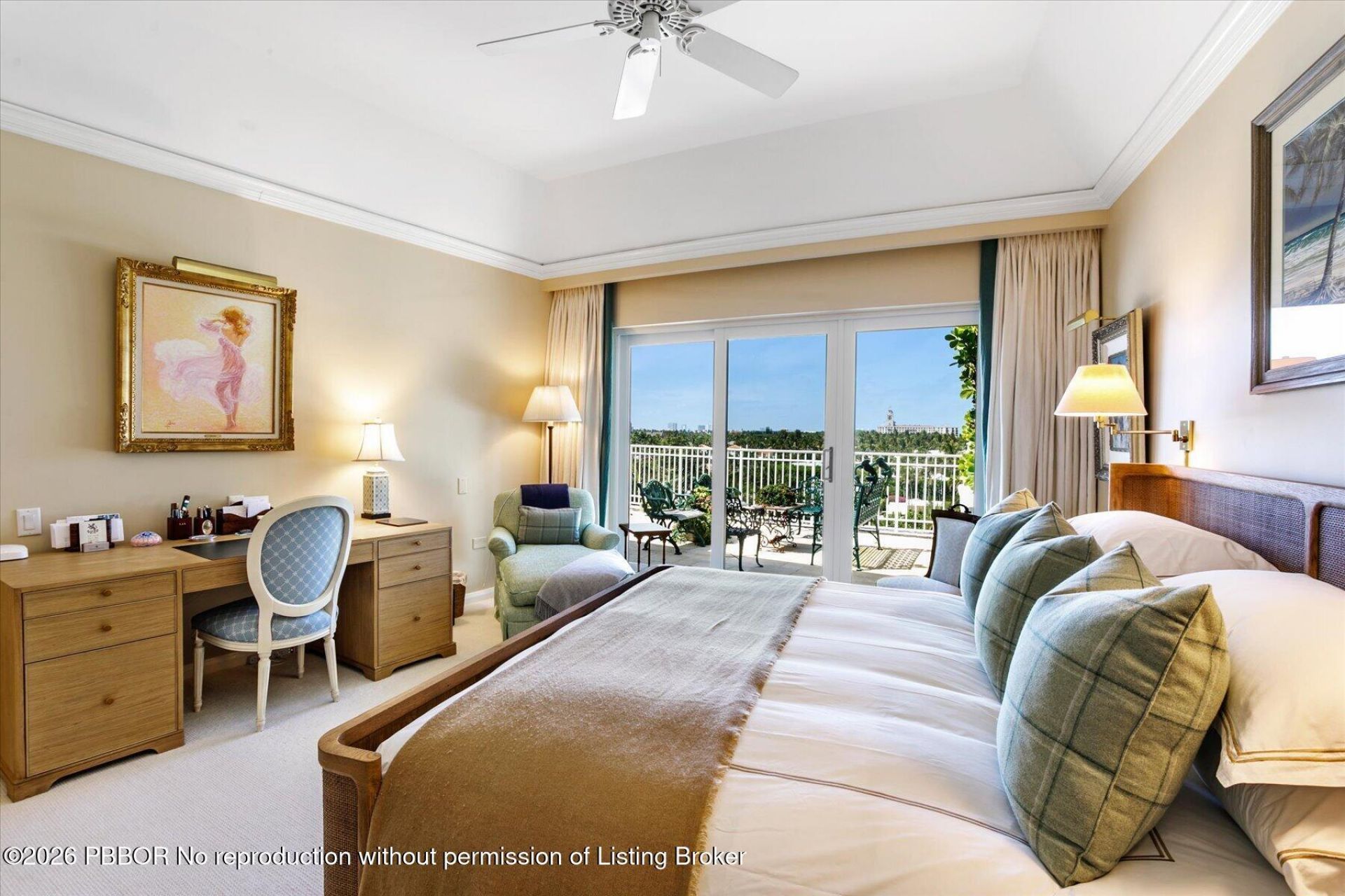 100 Royal Palm Way, Unit PH-4, Palm Beach, FL 33480 Photo