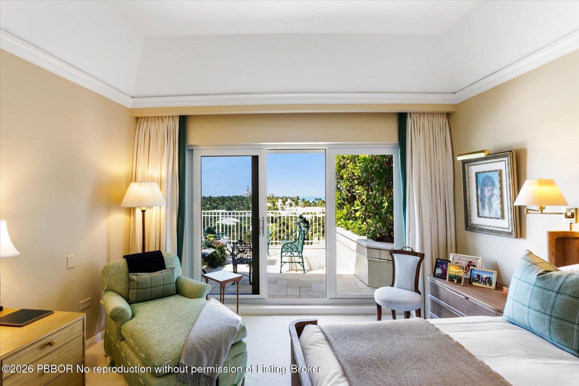 100 Royal Palm Way, Unit PH-4, Palm Beach, FL 33480 Photo