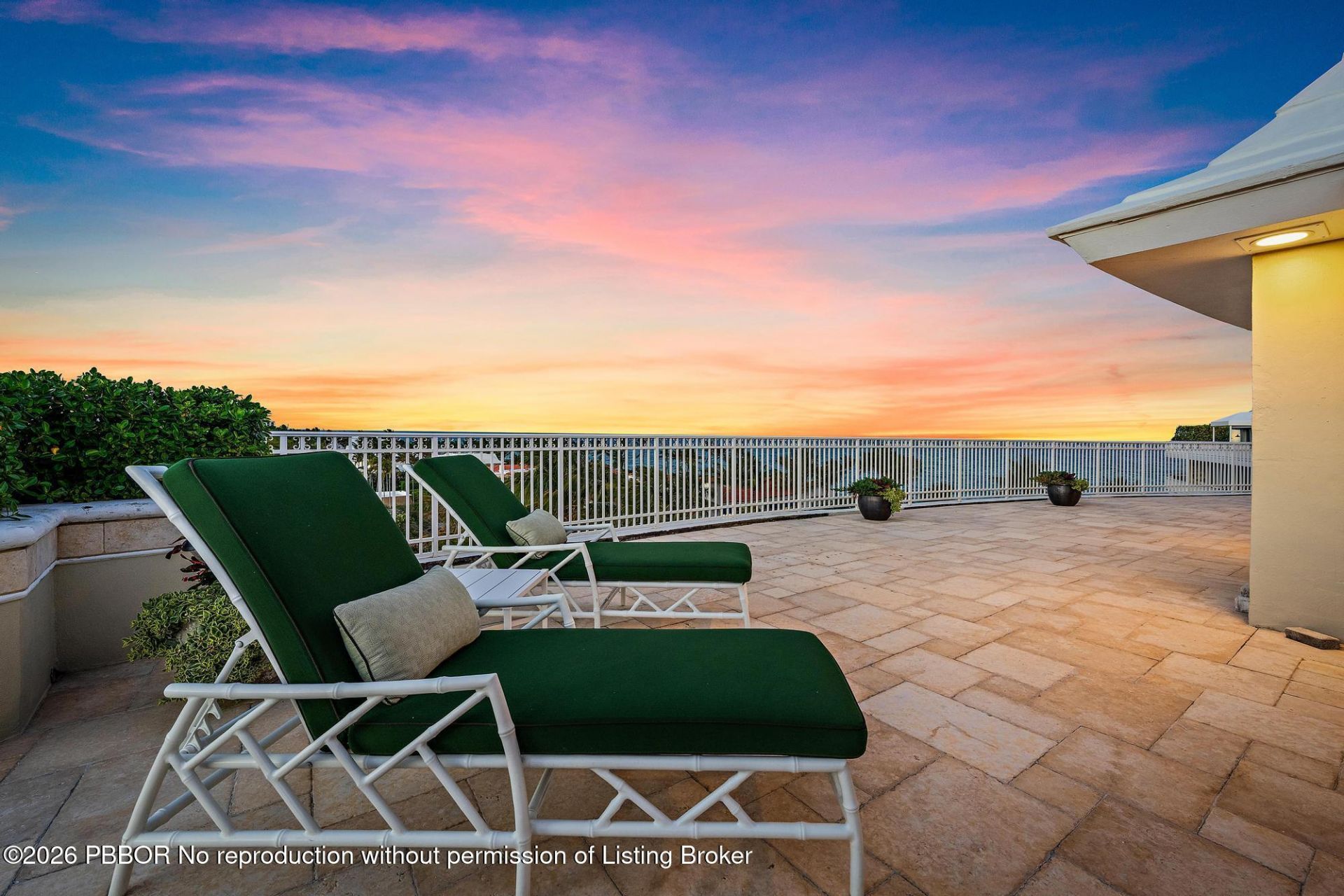 100 Royal Palm Way, Unit PH-4, Palm Beach, FL 33480 Photo