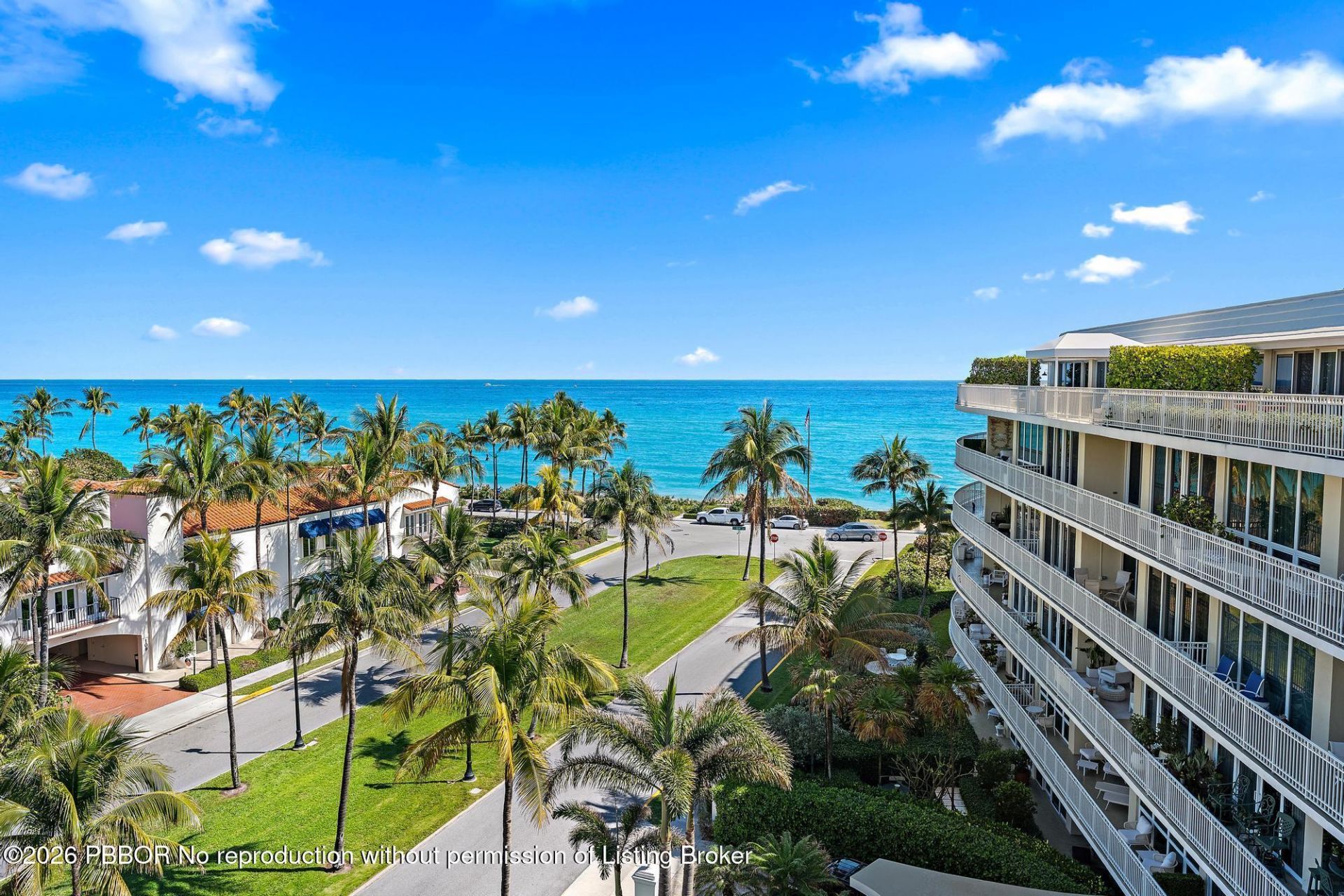 100 Royal Palm Way, Unit PH-4, Palm Beach, FL 33480 Photo