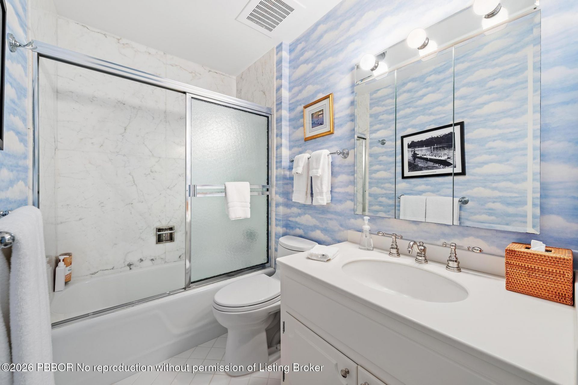 100 Royal Palm Way, Unit PH-4, Palm Beach, FL 33480 Photo