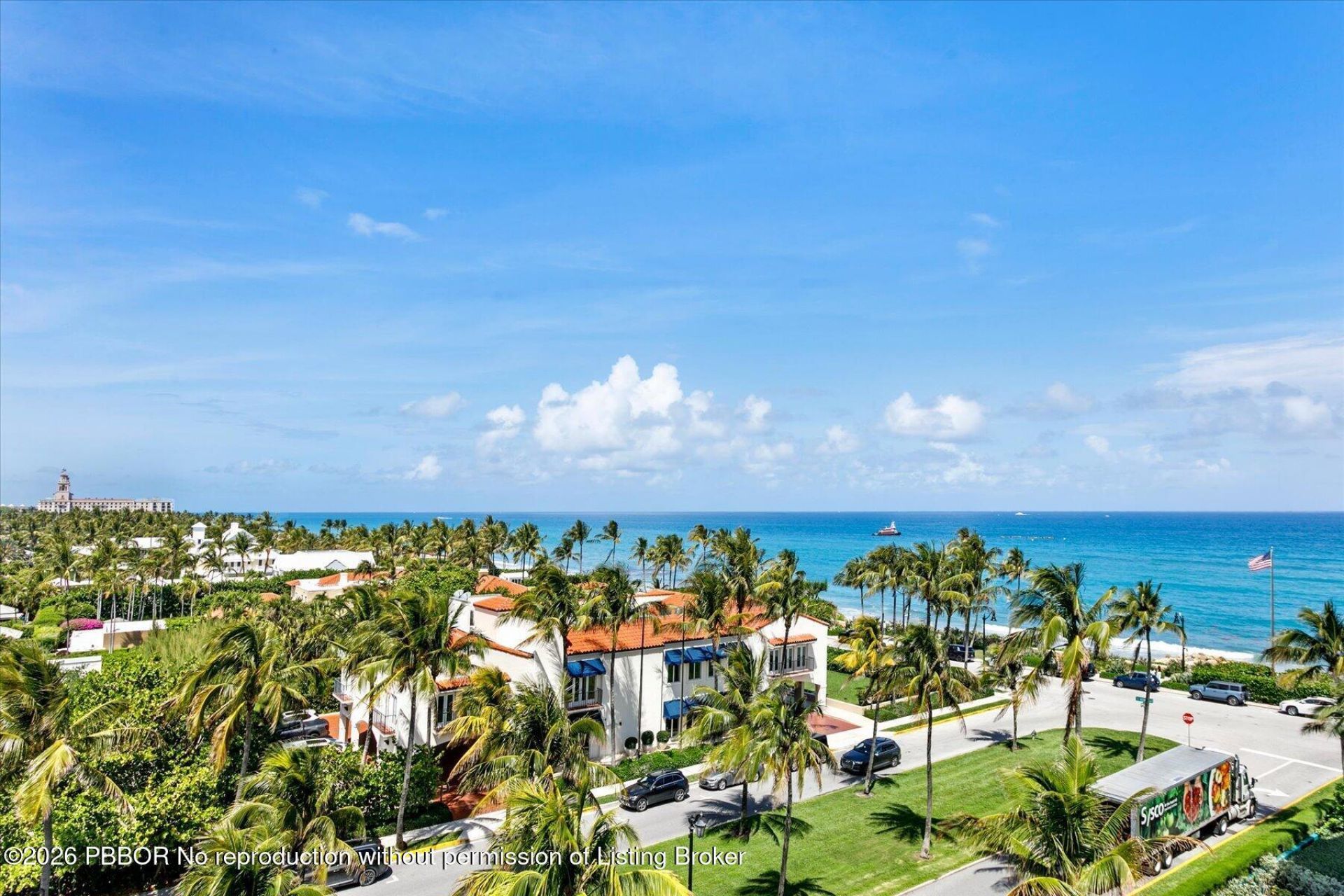 100 Royal Palm Way, Unit PH-4, Palm Beach, FL 33480 Photo