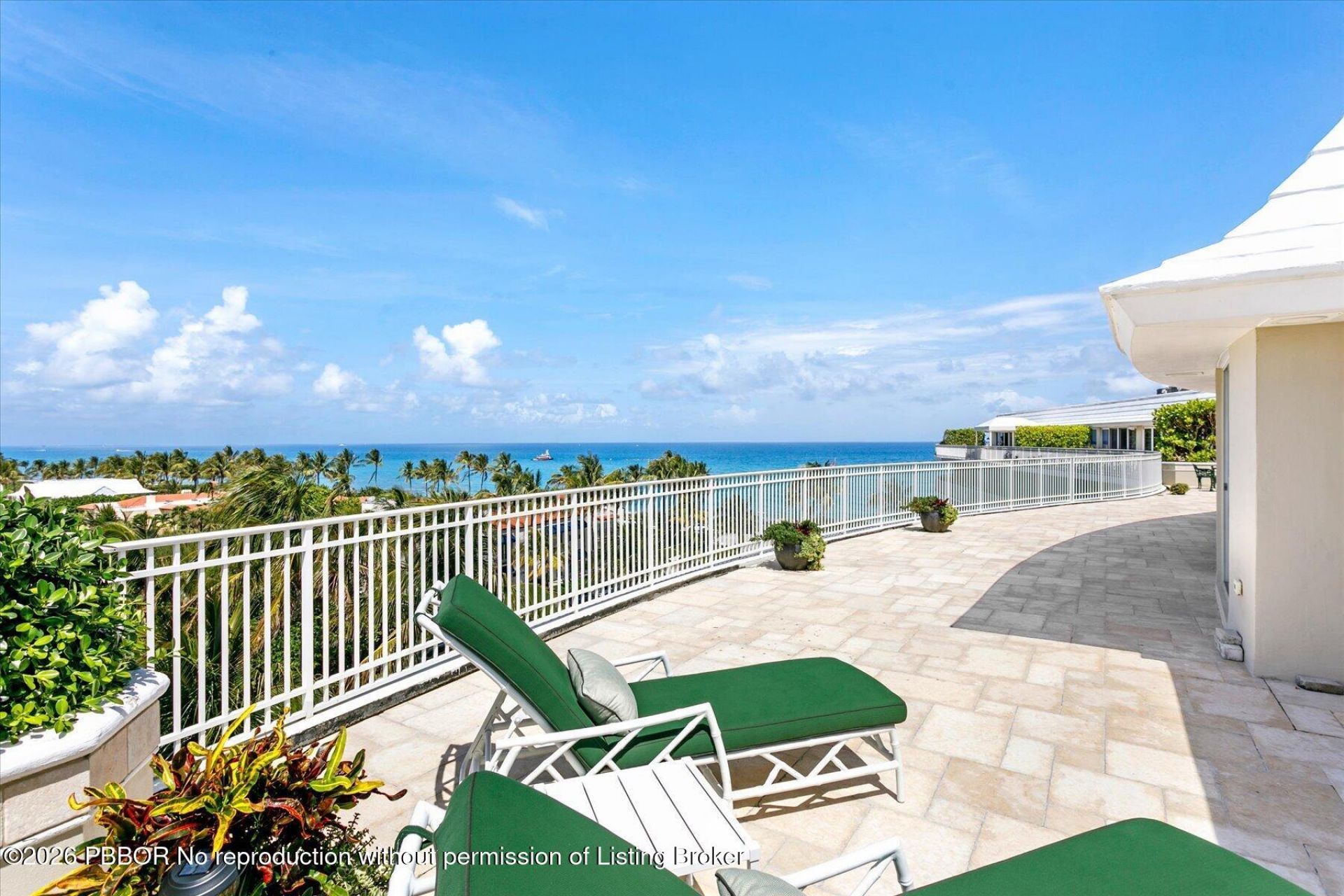 100 Royal Palm Way, Unit PH-4, Palm Beach, FL 33480 Photo