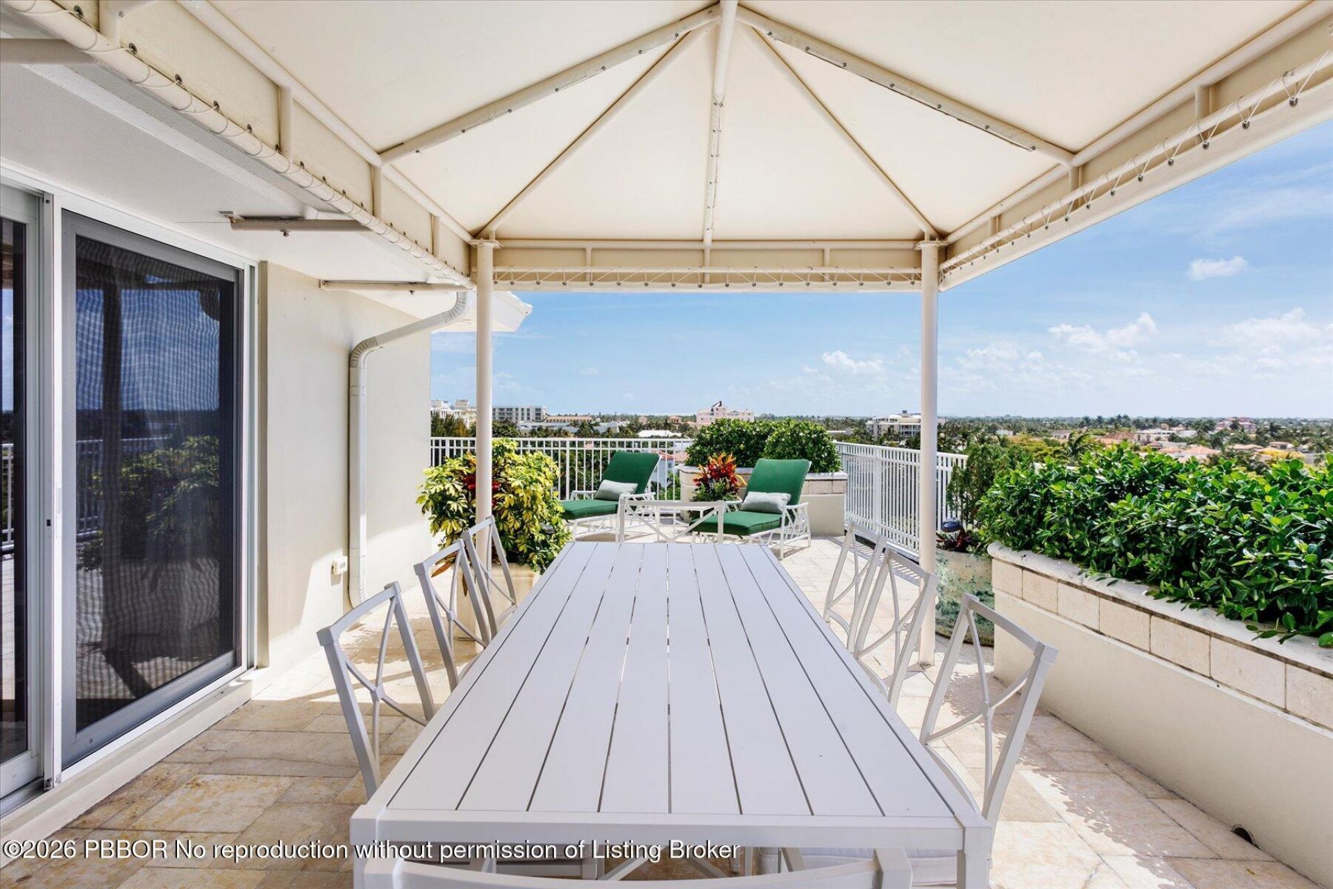 100 Royal Palm Way, Unit PH-4, Palm Beach, FL 33480 Photo