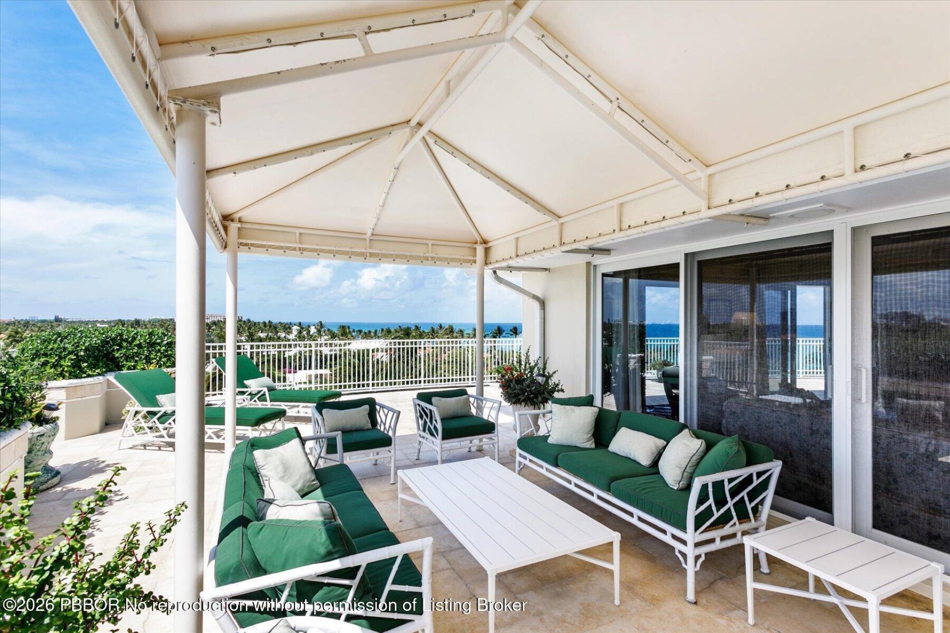 100 Royal Palm Way, Unit PH-4, Palm Beach, FL 33480 Photo