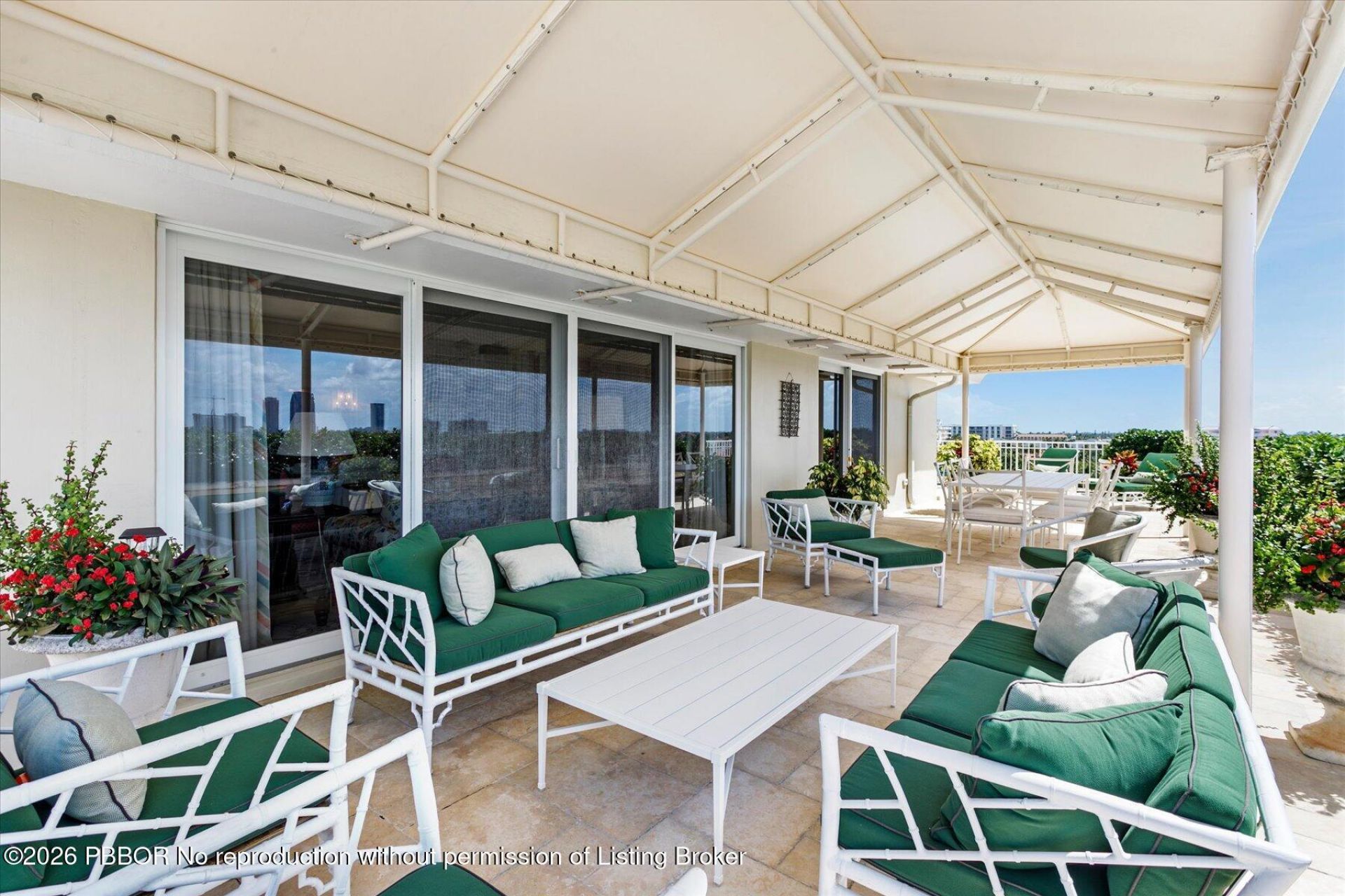 100 Royal Palm Way, Unit PH-4, Palm Beach, FL 33480 Photo