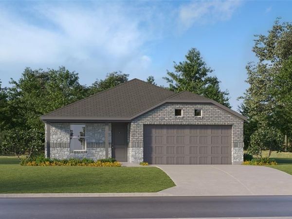 2204 Doc Holliday Road, Cleburne, TX 76058