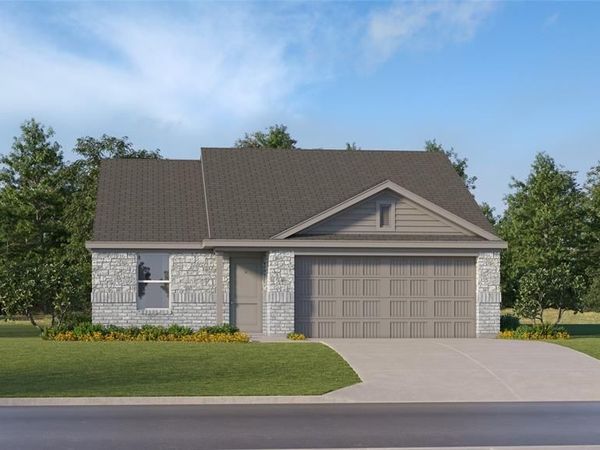 2209 Doc Holliday Road, Cleburne, TX 76058