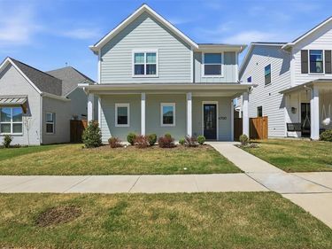 6700 Windfall Drive, Fort Worth, TX 76135