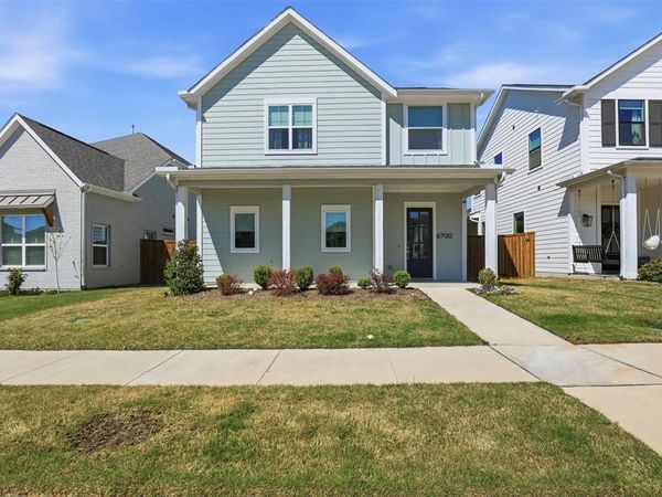 6700 Windfall Drive, Fort Worth, TX 76135