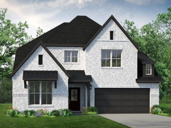 3019 Wallis Drive, Melissa, TX 75454