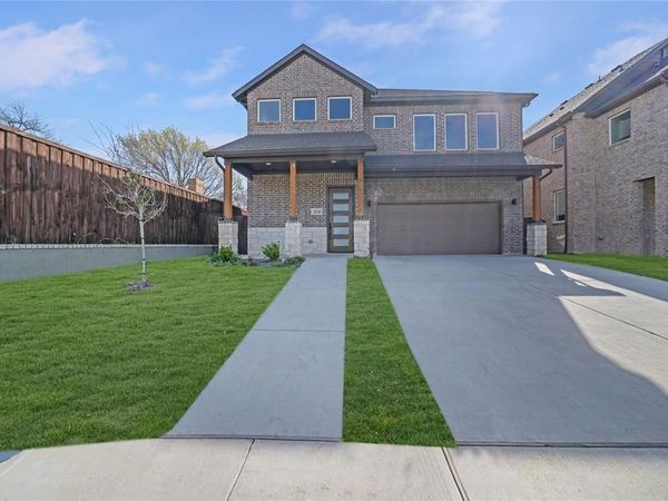 2134 Oak Haven Court, Garland, TX 75044