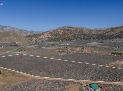 0 N Red Rock Road, Lot #07829219, Reno, NV 89508 Photo