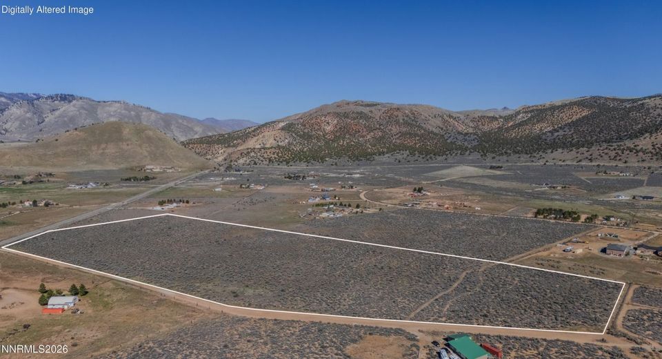 0 N Red Rock Road, Lot #07829219, Reno, NV 89508 Photo