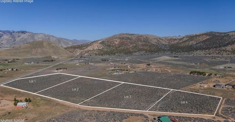 0 N Red Rock Road, Lot #07829219, Reno, NV 89508 Photo