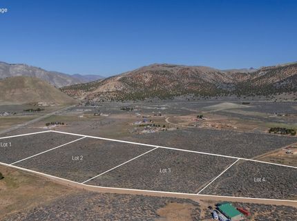 0 N Red Rock Road, Lot #07829219, Reno, NV 89508 Photo