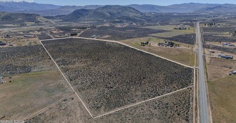 0 N Red Rock Road, Lot #07829219, Reno, NV 89508 Photo