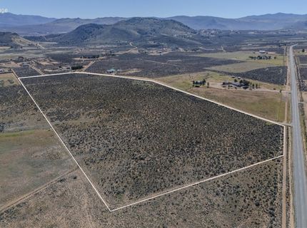 0 N Red Rock Road, Lot #07829219, Reno, NV 89508 Photo