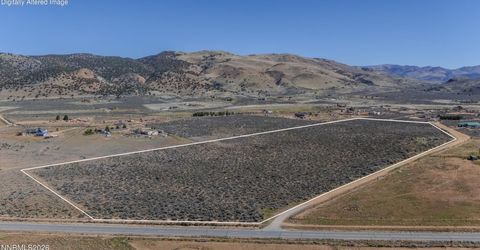 0 N Red Rock Road, Lot #07829219, Reno, NV 89508 Photo